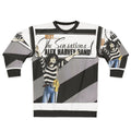 Alex Harvey Band Glam Rock Sweatshirt