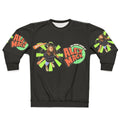 90s Nickelodeon Alex Mack Throwback Sweatshirt