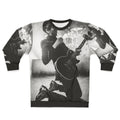 Vintage Retro Alex The Monkeys Indie Rock Concert Sweatshirt