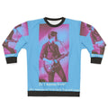 Arctic Monkeys Alex Turner Sweatshirt