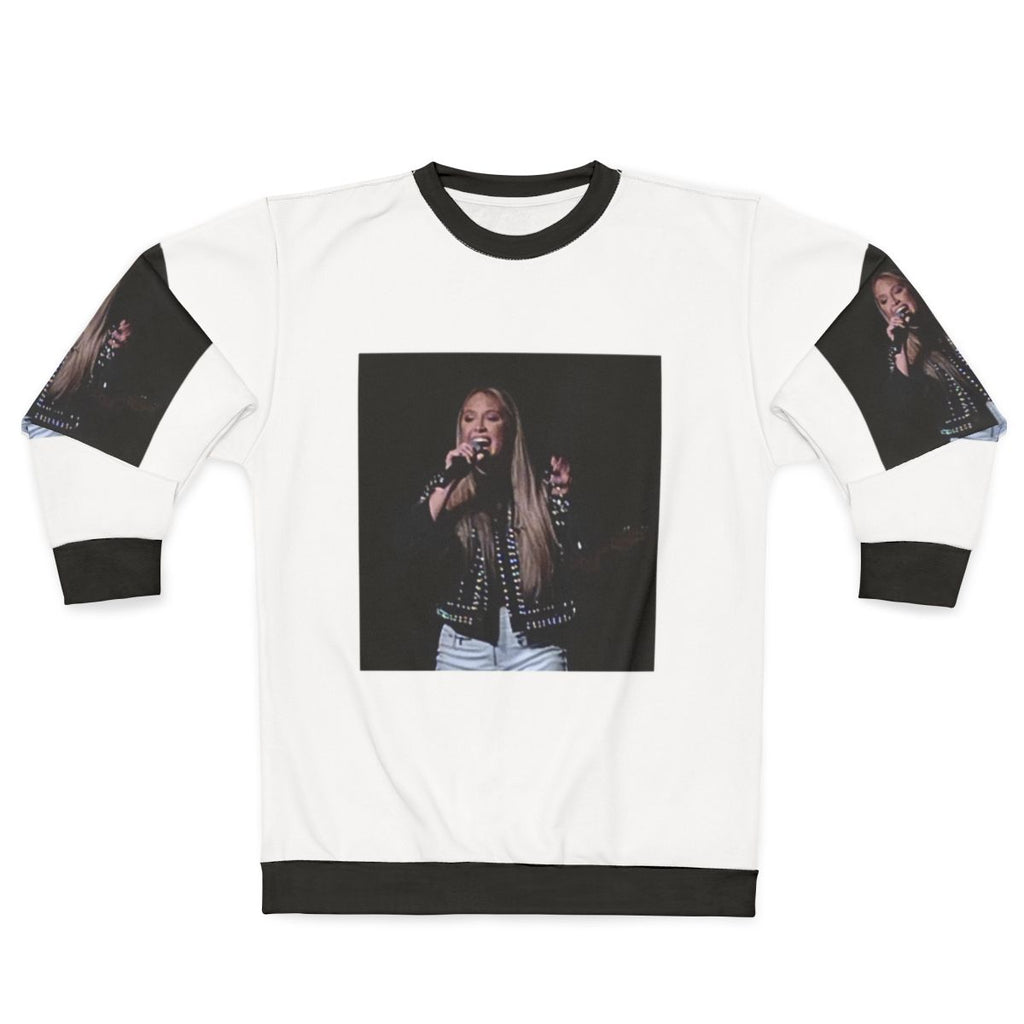 Alexandra Kay Country Music Sweatshirt