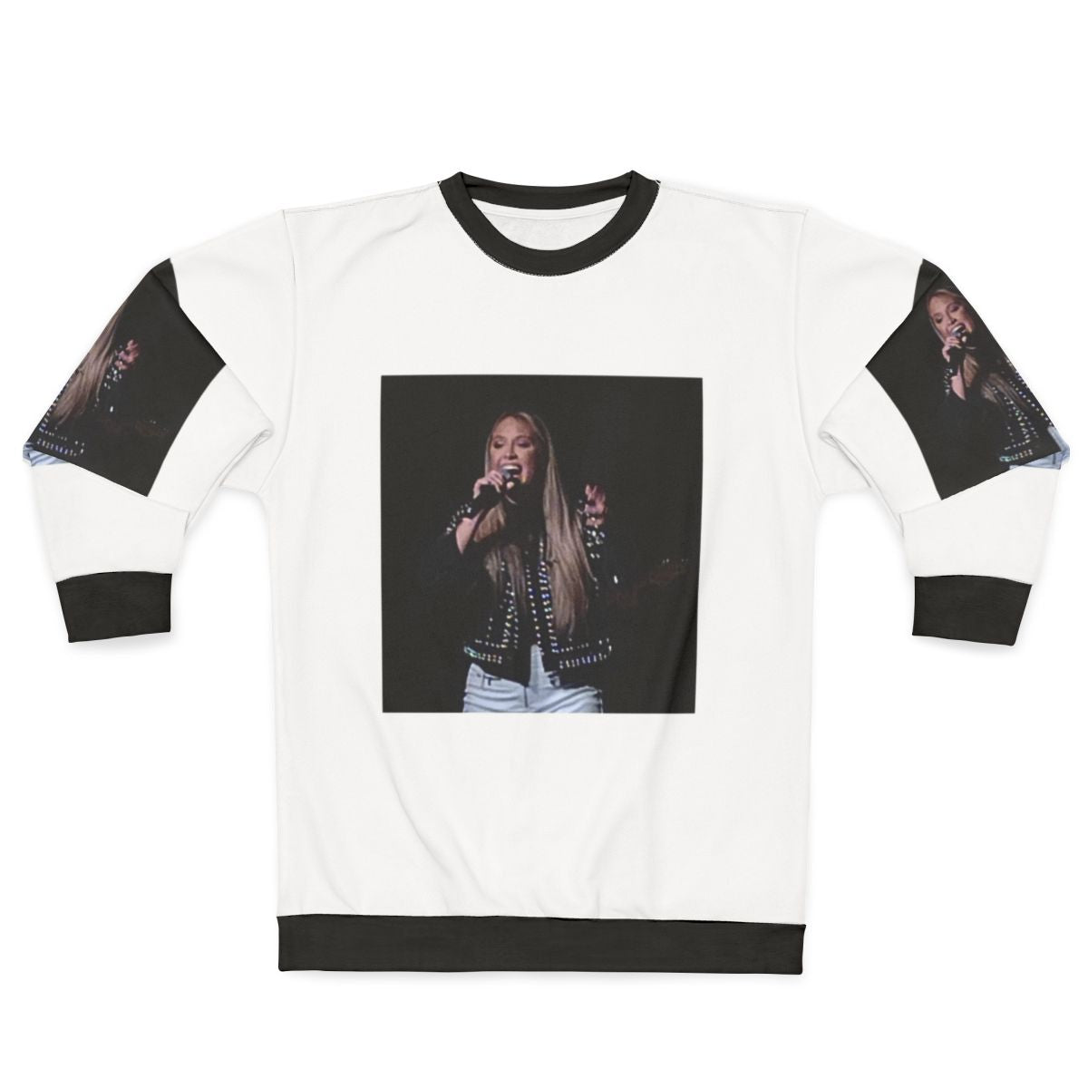 Alexandra Kay Country Music Sweatshirt
