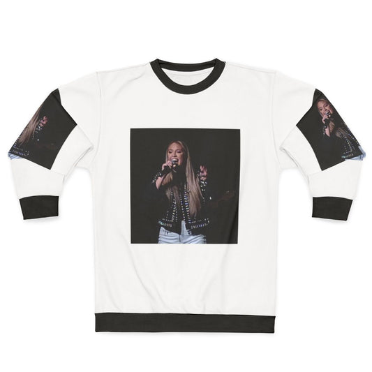 Alexandra Kay Country Music Sweatshirt