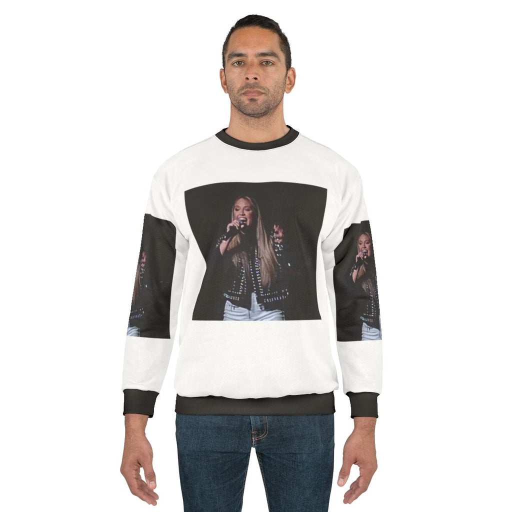 Alexandra Kay Country Music Sweatshirt