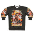 AOC Sweatshirt featuring Alexandria Ocasio Cortez