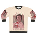 Stranger Things Alexei Smirnoff Sweatshirt