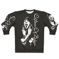 Alexi Laiho Children of Bodom Metal Band Sweatshirt