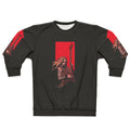 Alexi Laiho Children of Bodom Tribute Sweatshirt
