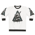 Alexi Laiho Children of Bodom Metal Tribute Sweatshirt