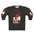 Alexi Laiho Tribute Sweatshirt