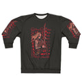 Alexi Laiho Children of Bodom Heavy Metal Sweatshirt