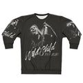 Alexi Laiho "Wild Child" Memorial Sweatshirt