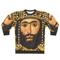 Alexios I Komnenos Byzantine Emperor Sweatshirt