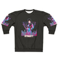 Alexis Sweatshirt - Iconic Dynasty TV Series Apparel
