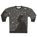 Alfred Hitchcock's The Birds Classic Cinema Sweatshirt