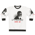 Alfred Hitchcock Cut It Sweatshirt