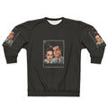 Alfred Hitchcock's Marnie Movie Inspired Sweatshirt