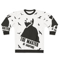 Alfred Hitchcock Master Of Suspense Sweatshirt