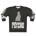 Vintage Alfred Hitchcock Psycho Sweatshirt