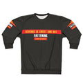 Alfred Hitchcock "Revenge is Sweet" Movie Sweatshirt