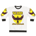 Alfred Hitchcock's 'The Birds' Classic Movie Sweatshirt