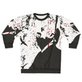 Alfred Hitchcock Master of Suspense Sweatshirt
