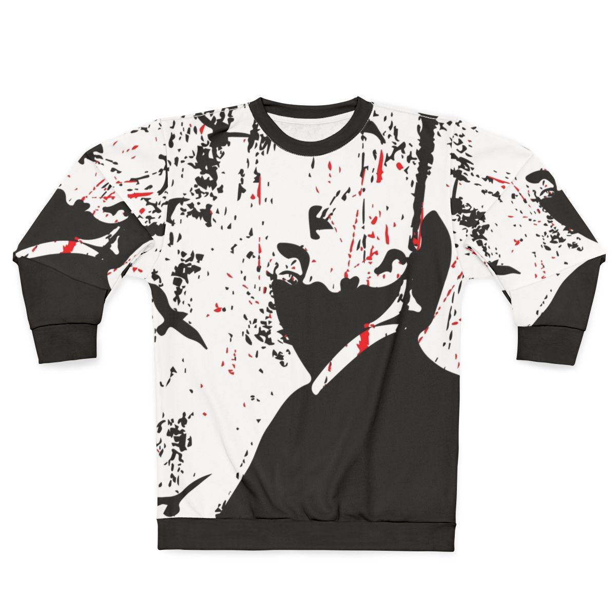 Alfred Hitchcock Master of Suspense Sweatshirt