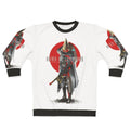 Bloodborne Alfred The Executioner Sweatshirt