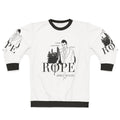 Alfred Hitchcock Movie Sweatshirt