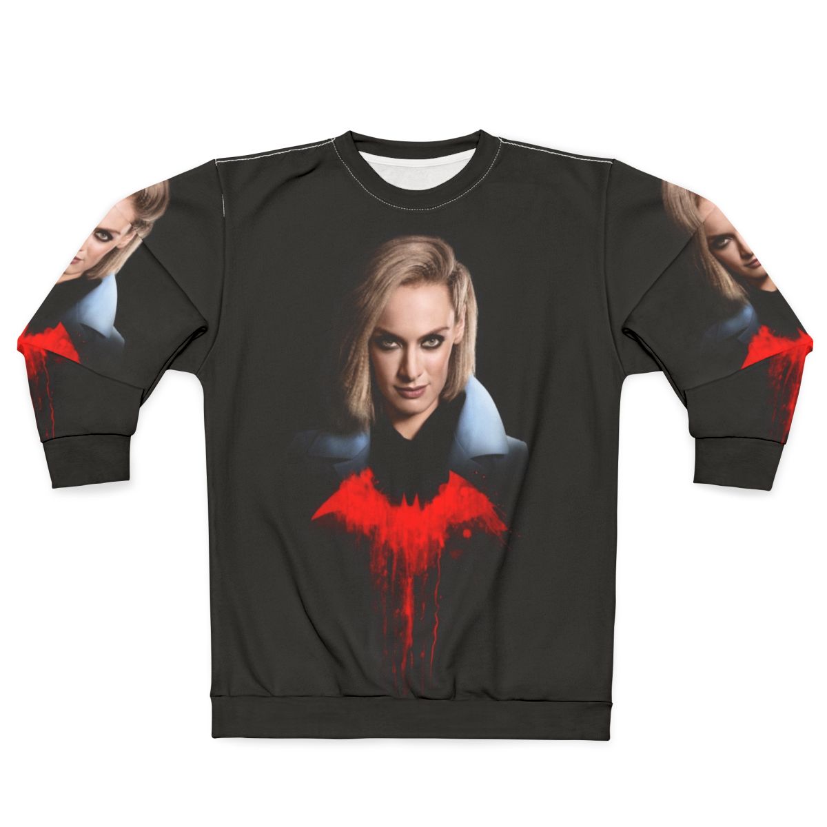 Batwoman Alice Sweatshirt