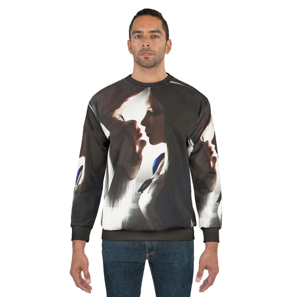 Alice Liddell Alice Madness Returns Dark Horror Fashion Sweatshirt
