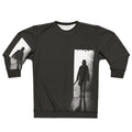 Alicia Clark Fearless Warrior Sweatshirt