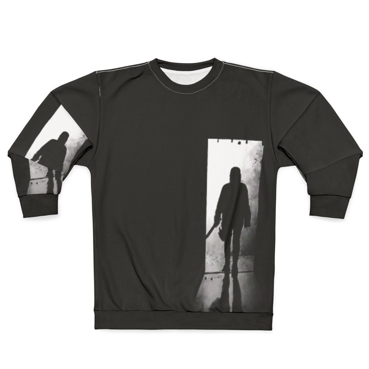 Alicia Clark Fearless Warrior Sweatshirt