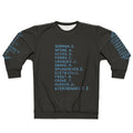 Aliens Colonial Marines Movie Sweatshirt