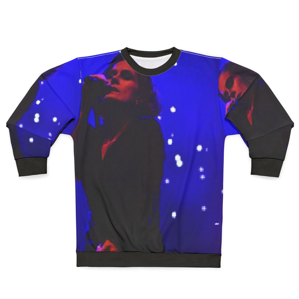 Alison Moyet Yazoo Sweatshirt