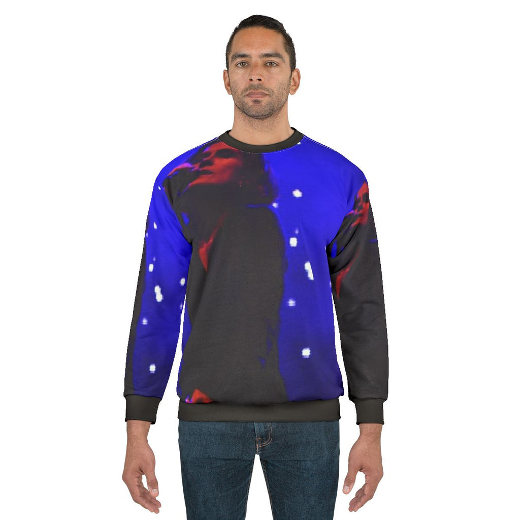Alison Moyet Yazoo Sweatshirt