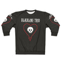 Alkaline Trio Music Band Logo Classic Sweatshirt