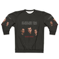 Alkaline Trio 'From Here to Infirmary' Band Sweatshirt
