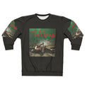 All Dead Classic Rock Sweatshirt