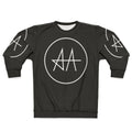 Allu Arjun Inspired Sweatshirt
