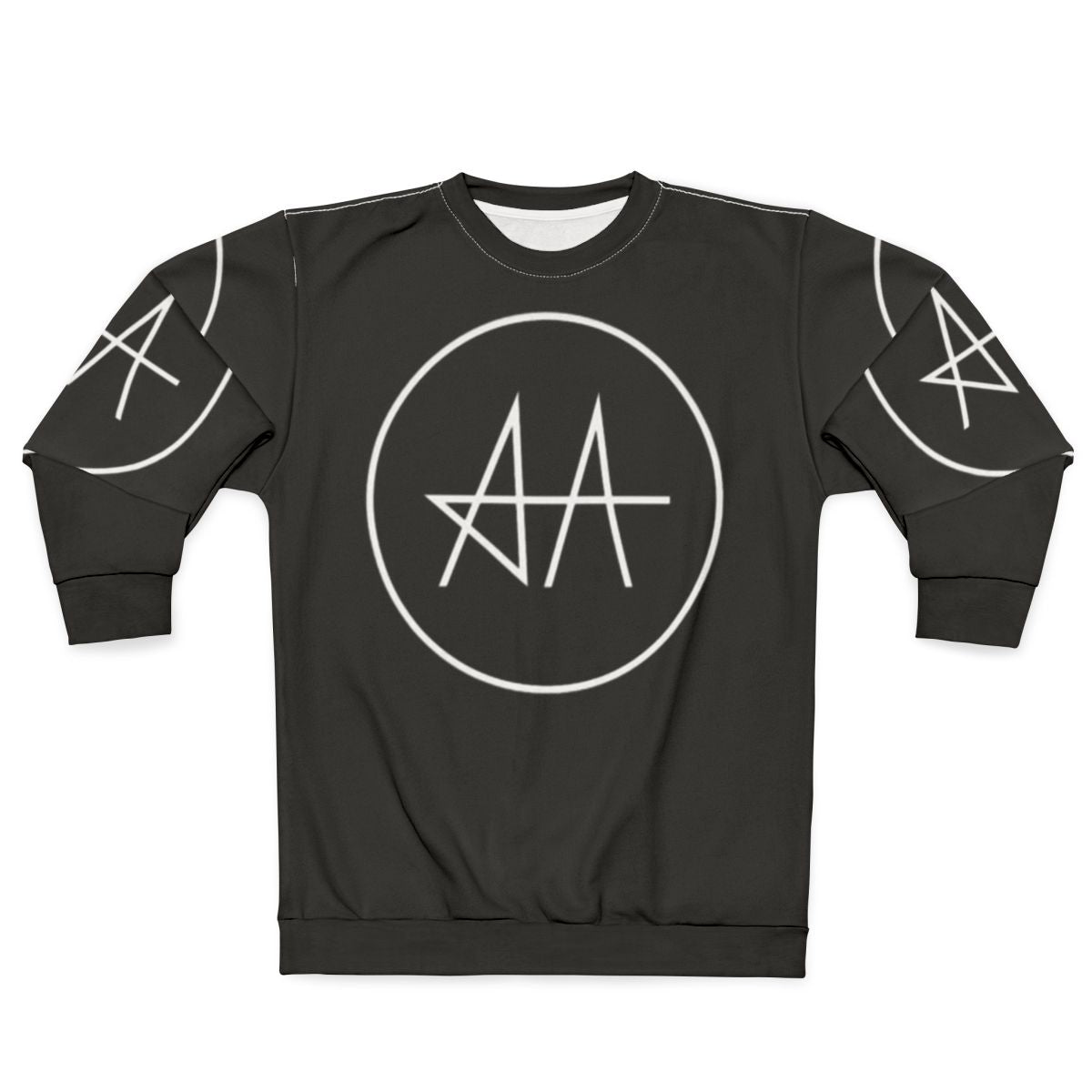 Allu Arjun Inspired Sweatshirt
