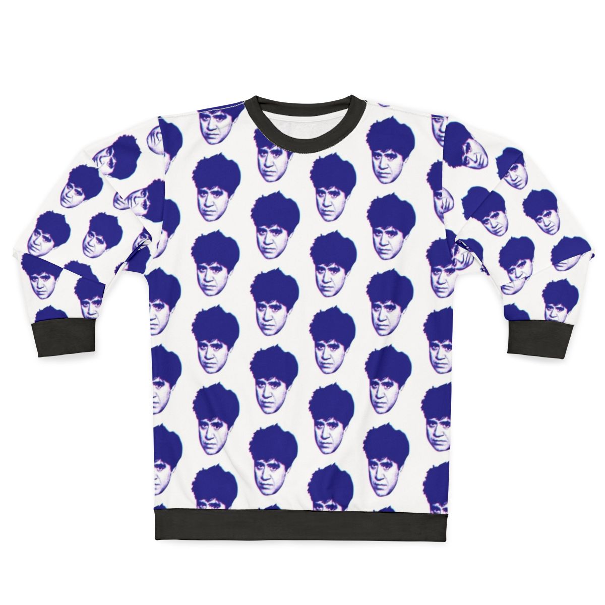 Pedro Almodóvar Inspired Sweatshirt