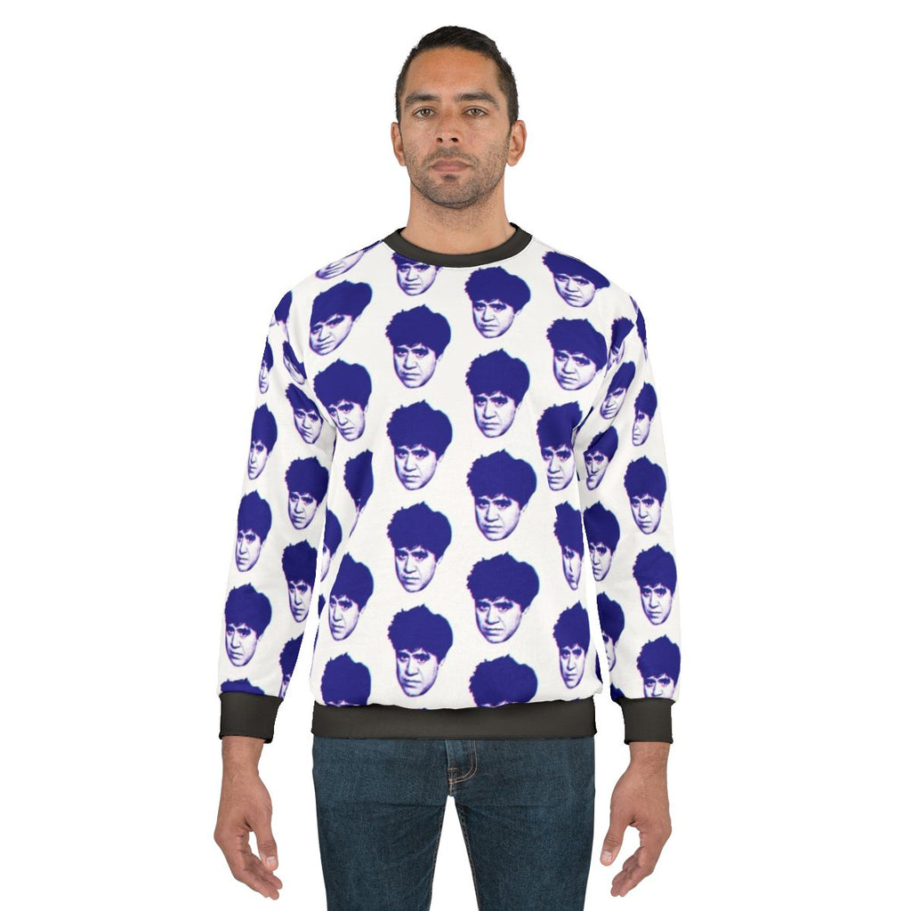 Pedro Almodóvar Inspired Sweatshirt