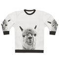 Alpaca Sweatshirt