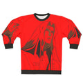 Alucard From Castlevania Netflix Sweatshirt