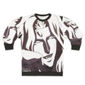 Alucard From Castlevania Netflix Sweatshirt