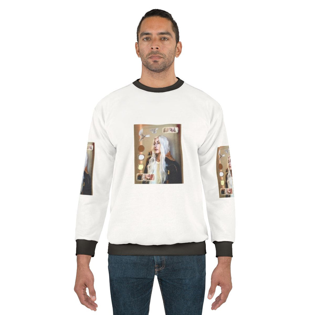 Alucard Castlevania Sweatshirt