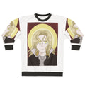 Alucard Tepes Castlevania SotN Sweatshirt