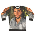 Alvaro Soler Spanish Pop Singer Sweatshirt