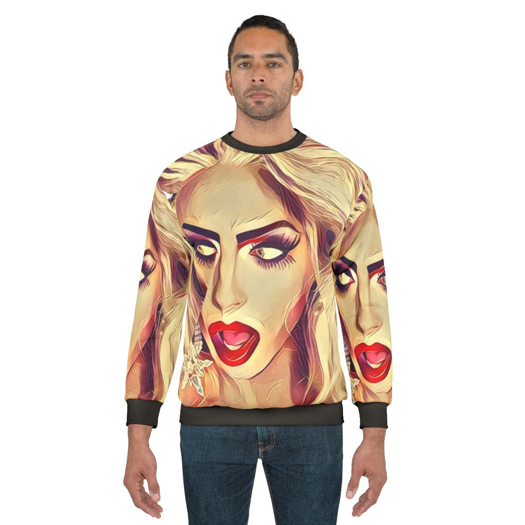 Alyssa Edwards Drag Queen Sweatshirt